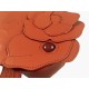 Berry Q Koi Fish Bag(Pre-Made/4 Colours/Full Payment Without Shipping)